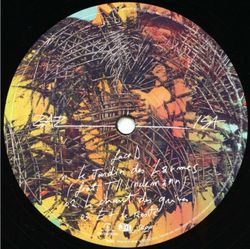 Zaz - Isa (2xLP) + ПОДАРОК. Новая запечатанная виниловая пластинка