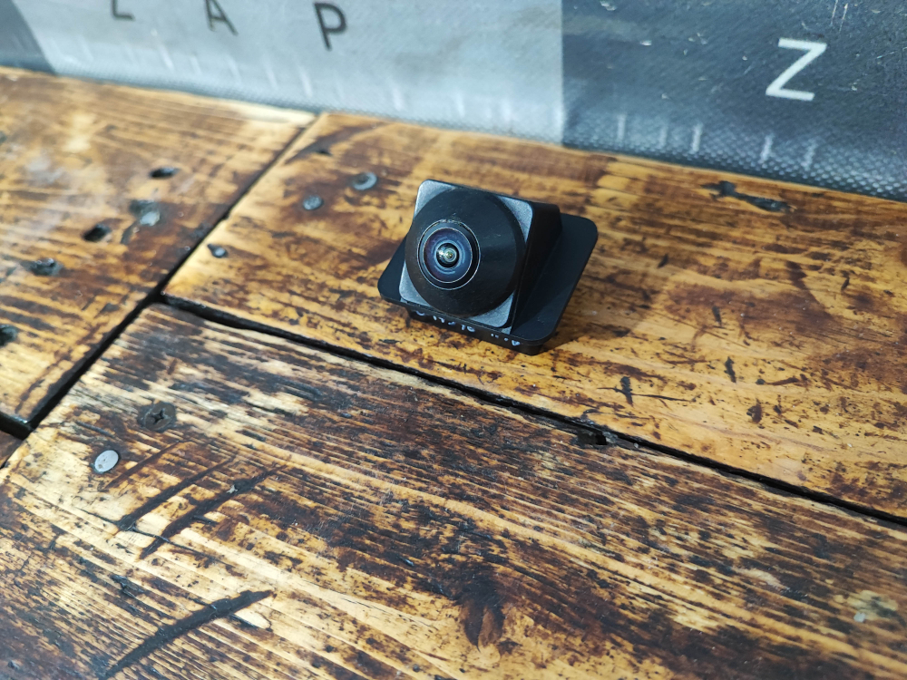 Камера заднего вида Chery Tiggo 7 Pro 20-нв Б/У Оригинал 704000147AA