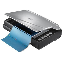 Сканер Plustek OpticBook A300 Plus