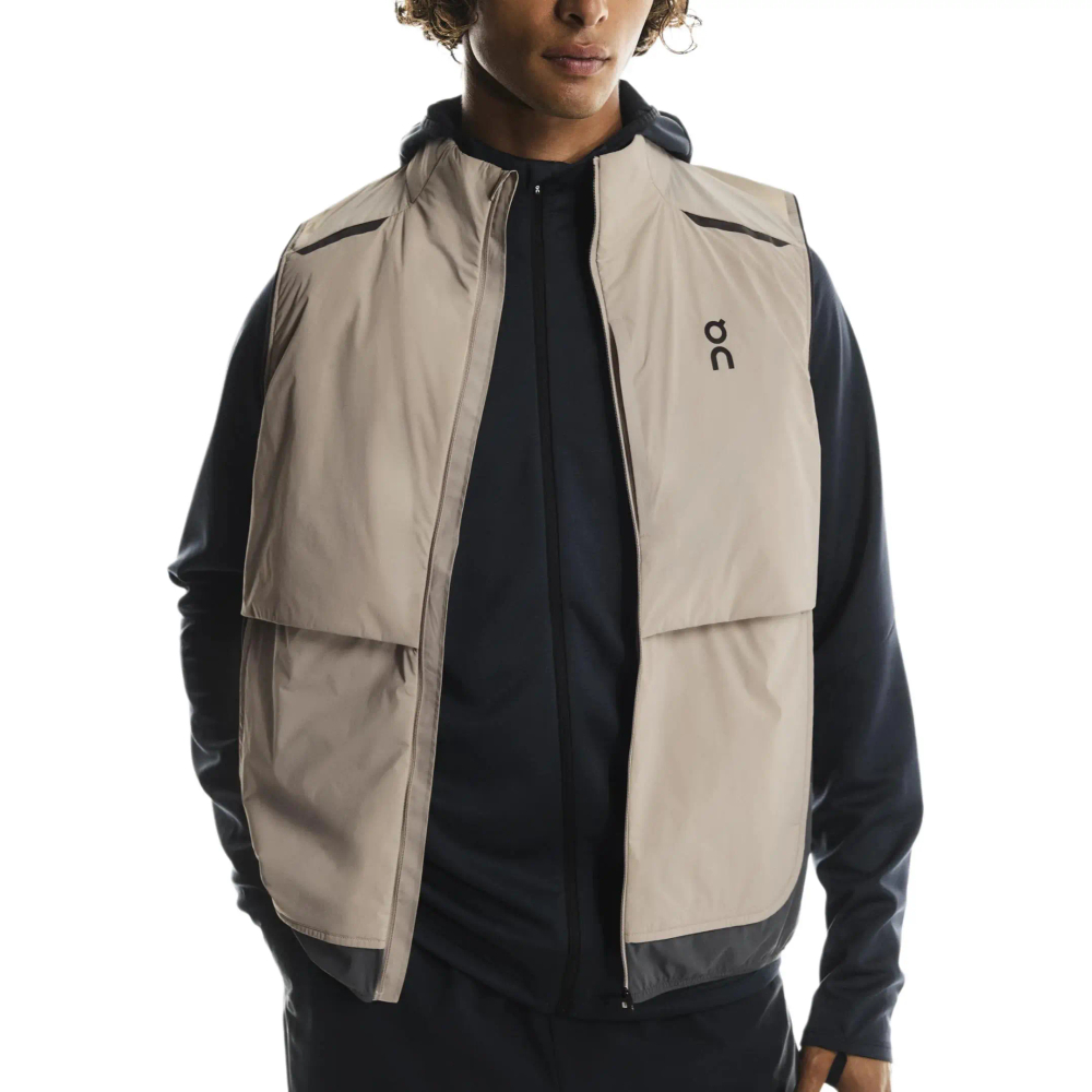 On Weather Vest Vests