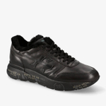 Кожаные кроссовки Premiata Mick 1453NM