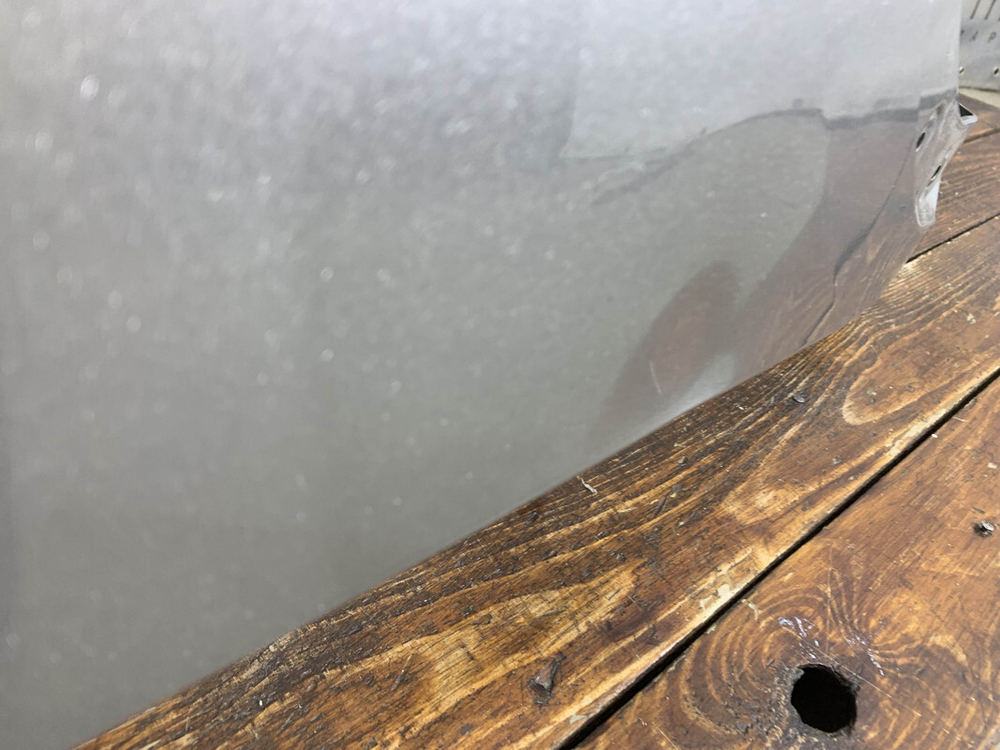 Крыло переднее правое Haval F7 1 19-24 Б/У Оригинал 8403211XKQ00AD