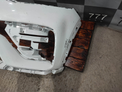 Бампер передний Geely Tugella 19-24 Б/У Оригинал 6010131500