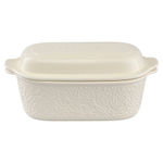 Форма для выпечки ржаного хлеба birds of paradise, fantail bird, 33х16 см