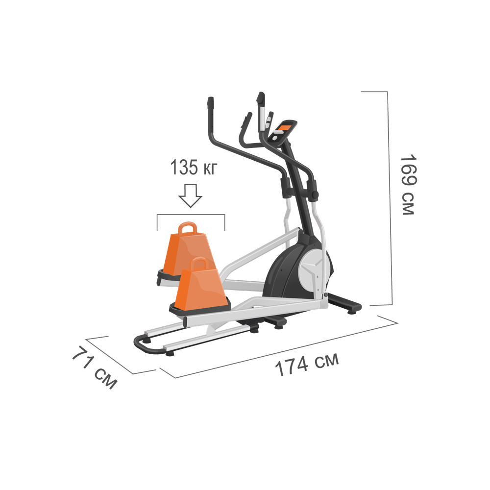 Proxima Enima II iPro