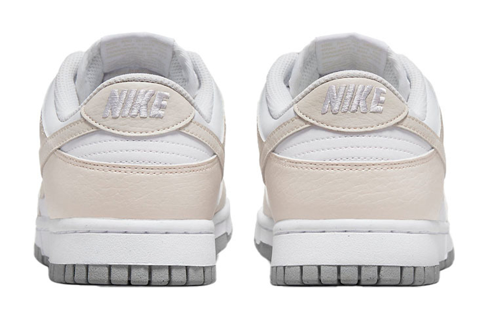 Кроссовки Nike Dunk Low Next Nature (Женская размерная сетка)