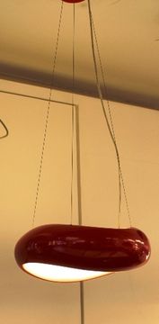 replica  INFINITY ( red )