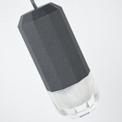 Подвесной светильник Via Wireflow polyhedral 0299 Octagonal