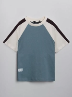 Спортивный костюм для мальчика на физкультуру