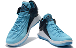 Кроссовки Jordan Air Jordan 32 Low Win Like 82 Unc