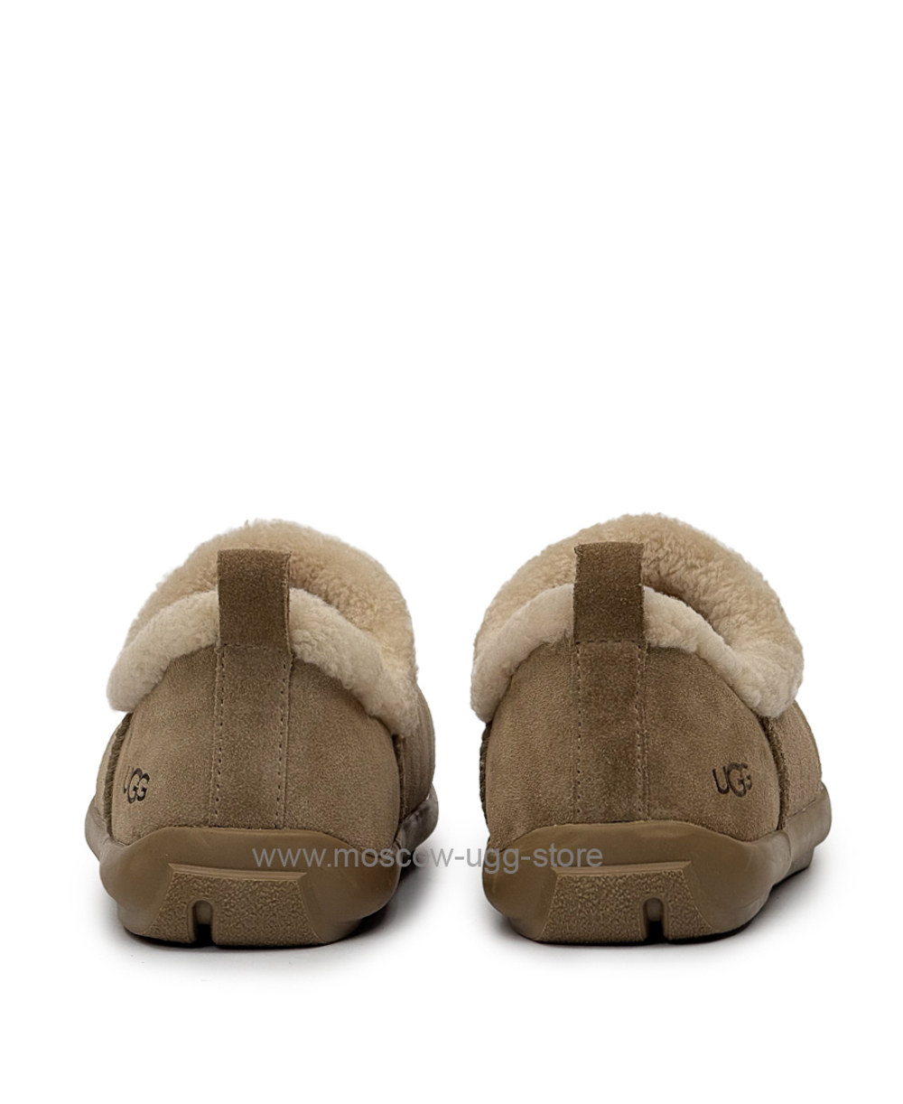 FINISH Slipper - Sand