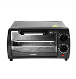 Духовая электрическая печь Oursson Мини-чечь 9л.