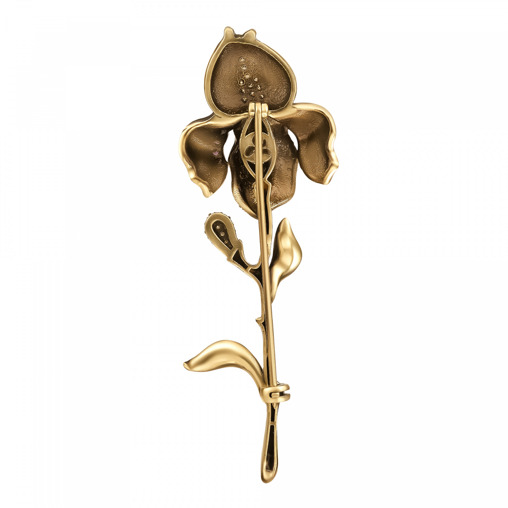 Брошь ISPIRAZIONE