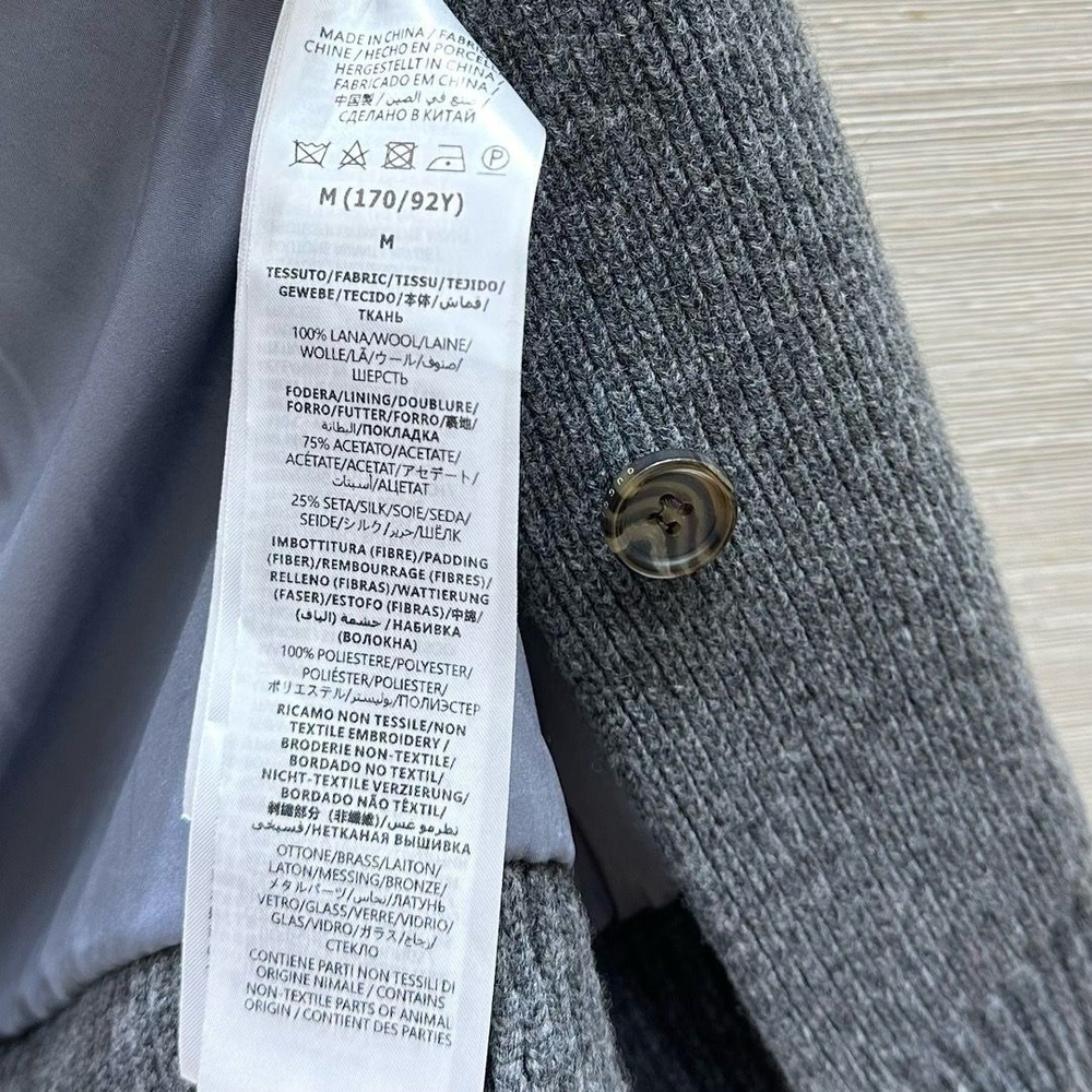Бомбер Gucci