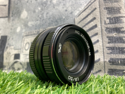 Zenitar-M 1.9\50mm