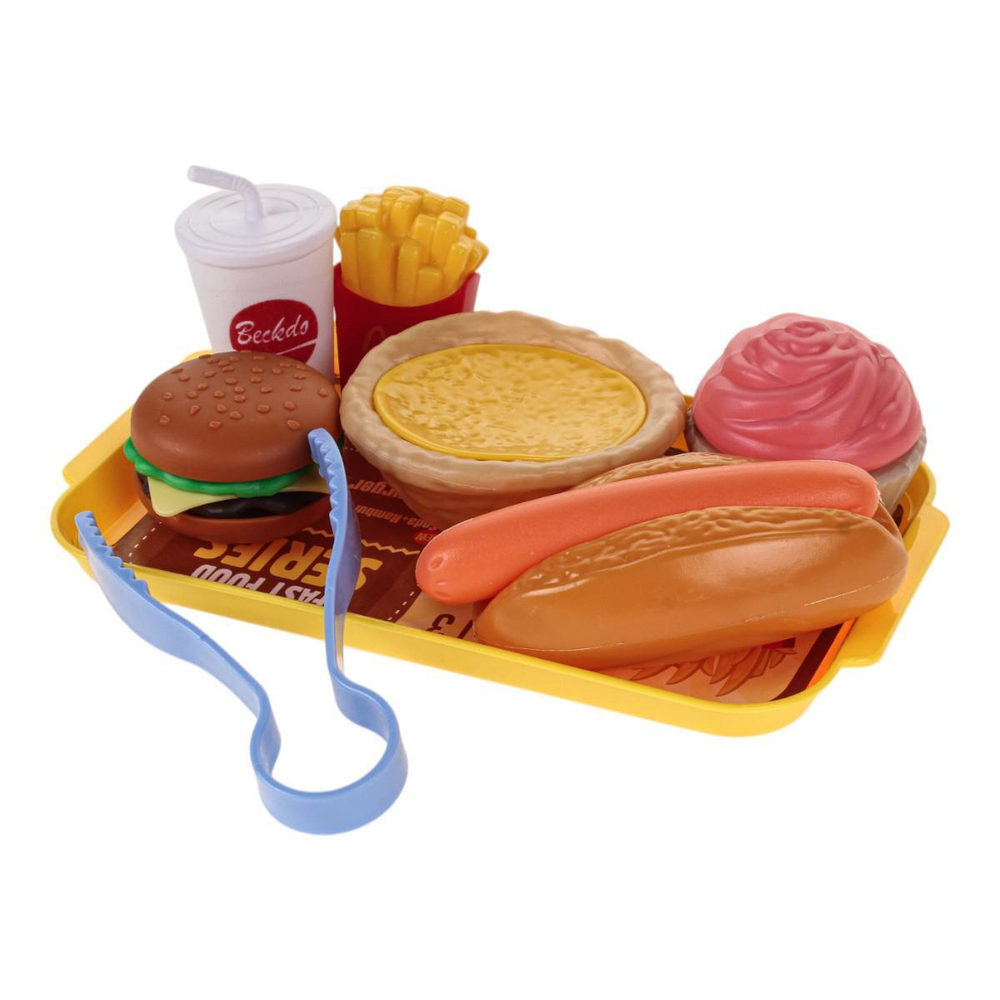 Набор продуктов, пакет 612-2