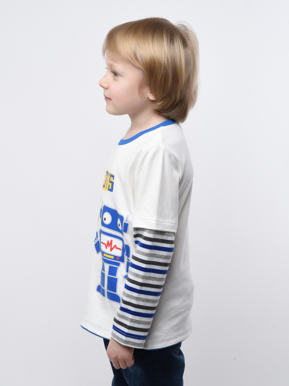 Кофта для мальчика