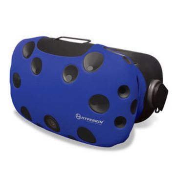 Силиконовый чехол для шлема виртуальной реальности  HTC VIVE