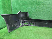 Бампер задний BMW 7er G70 (2022-н.в.) M-paket