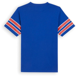 Футболка Levis Levi's Original Ss Relaxed FIT TEE BLUES голубой