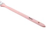 Кисть радиаторная, натур. светлая щетина, деревянная ручка 1,5 (38 мм) 00874