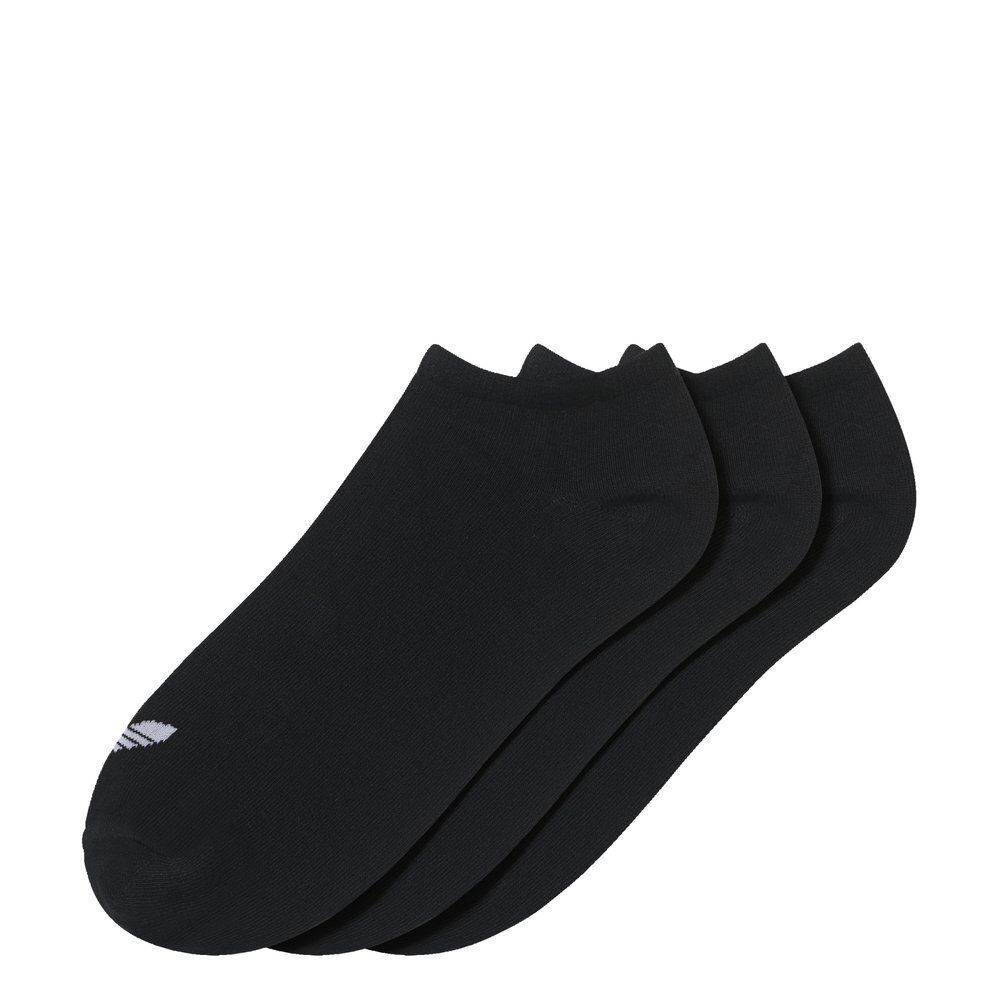 Баскетбольные носки adidas Treofil Liner 3 Pack
