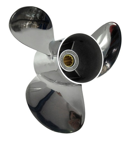 Винт гребной Solas 5221-100-10, 3x10x10 (R)