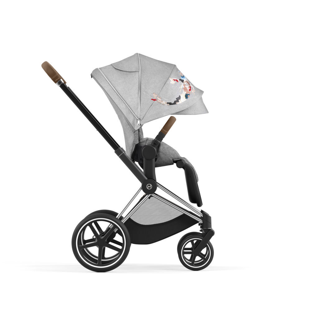 Cybex Priam IV Koi (3 в 1)