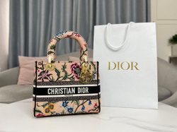 Christian Dior Lady D-Lite 24 cm