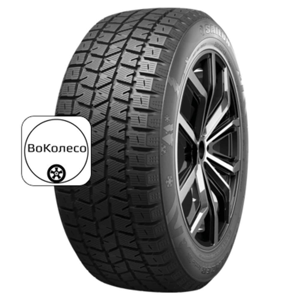 245/70R16 107S Ice Blazer Arctic SUV TL Sailun