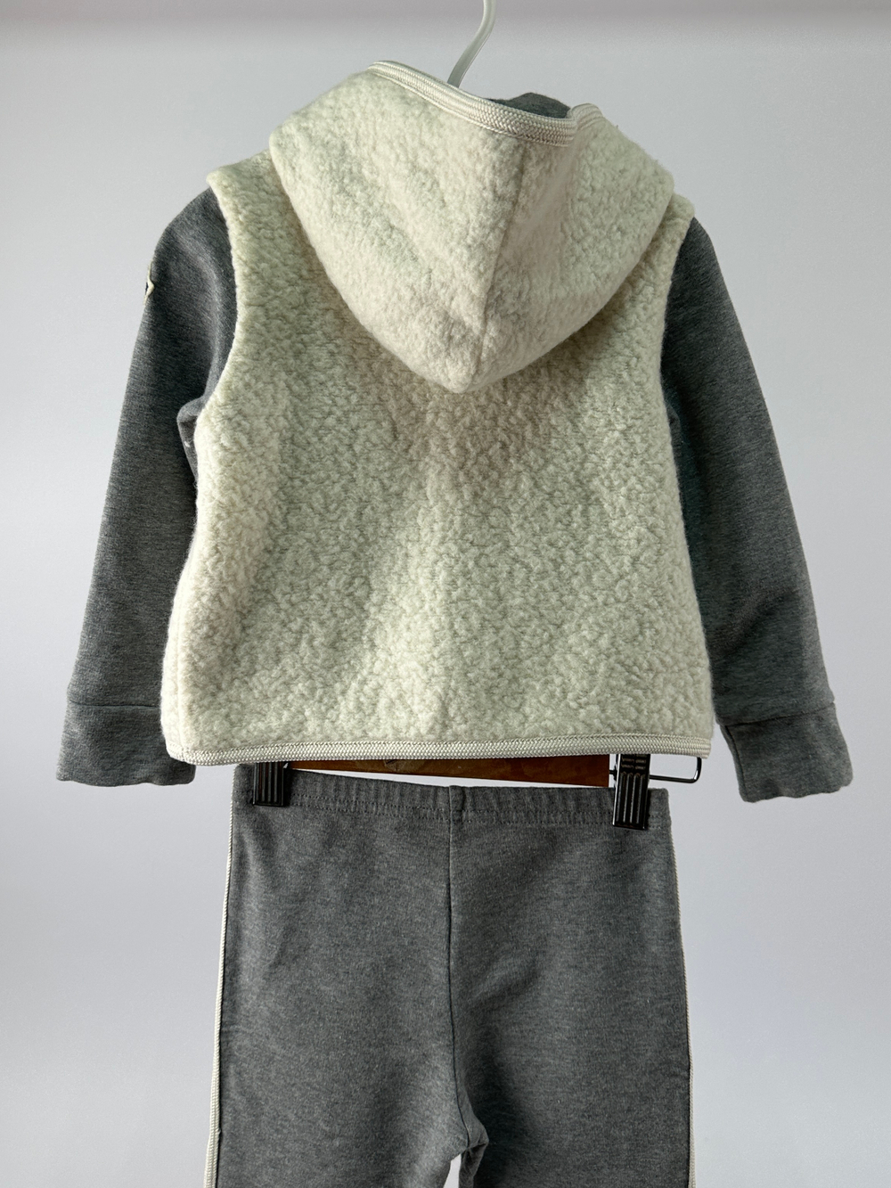 Костюм Moncler