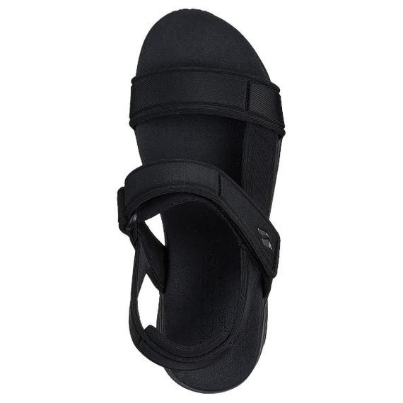 Skechers Uno Summer Stand 2 'Black'