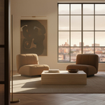 Кресло KYOTO KY91