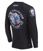 Рашгард Tatami BONE COLLECTOR