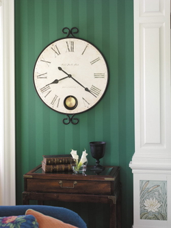 Часы настенные Howard Miller 625-310 США