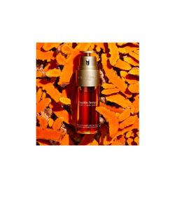 Clarins Double Serum - интенсивная антивозрастная сыворотка /   50  ml  / GTIN 3380810149678