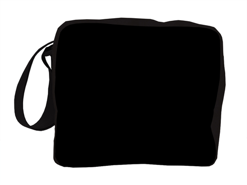 Сумка молодежная Академия Холдинг. MISTEEZ 29.5*30*14см.