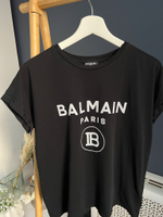 Футболка Balmain, S