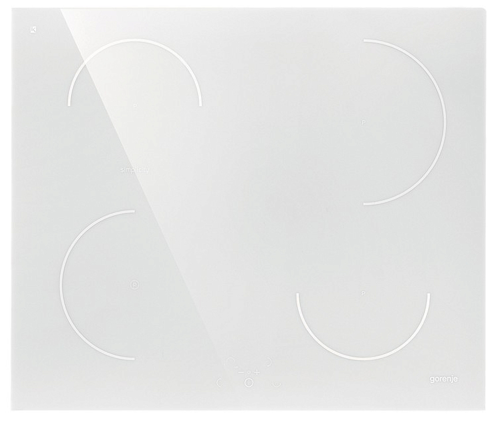 Независимая индукционная варочная панель Gorenje IT 612 SY2W