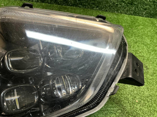 ПТФ правая Hongqi HS5 (2019-н.в.)