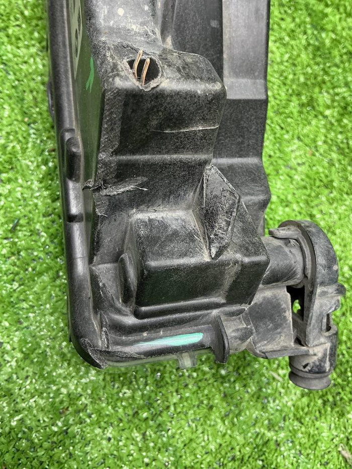 ПТФ правая BMW 3er G20 (2018-2022)