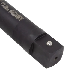 Удлинитель ударный 200мм, 1'' Forsage F-8048200MPB