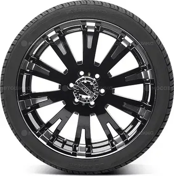 Kumho Ecsta STX KL12 285/45 R22 114V XL