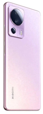 Смартфон Xiaomi Mi 13 Lite 8/256GB, Голубой