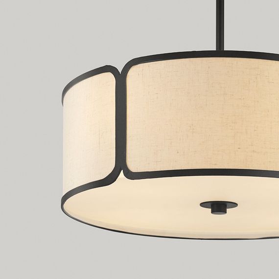 Подвесная люстра Imperium Loft Zena 141169-26