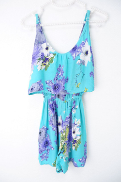 Комбинезон летний 40 размер