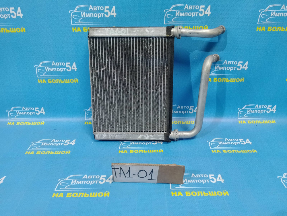 Радиатор печки Honda AVANCIER 1999-2003