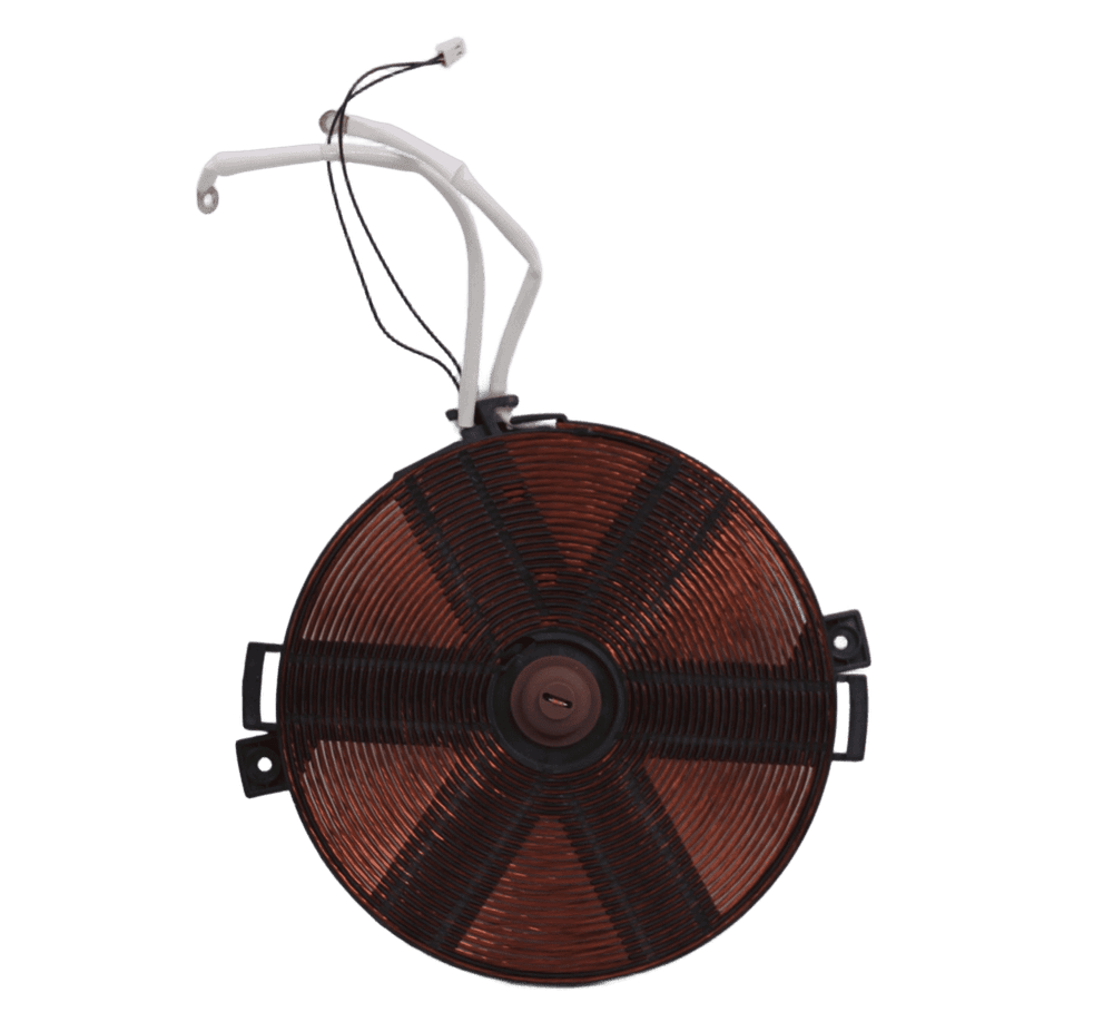 Катушка индукционная 7G 180L 795824 варочных поверхностей Hisense, Gorenje