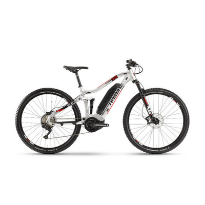 Электровелосипед Haibike (2020) SDURO FullNine 2.0 500Wh 10 s.Deore
