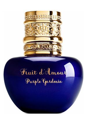 Emanuel Ungaro Fruit d'Amour Purple Gardenia